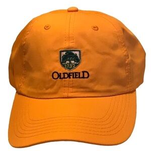 Imperial Oldfield Golf Club Adjustable Cap